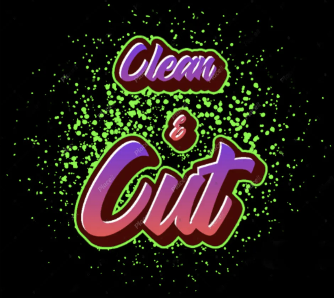 Clean & Cut